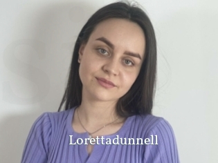Lorettadunnell