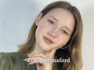 Lorettadunsford