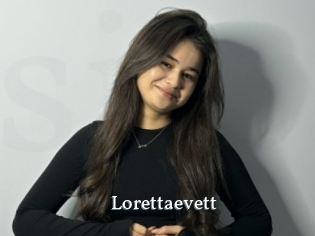lorettaevett SexyIdol