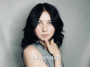 Lorettafell