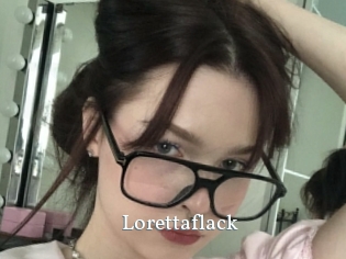 Lorettaflack