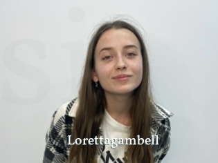 lorettagambell SexyIdol