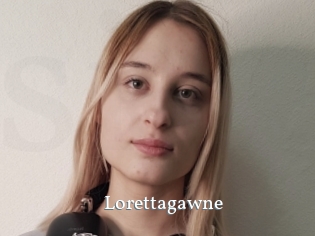 lorettagawne SexyIdol