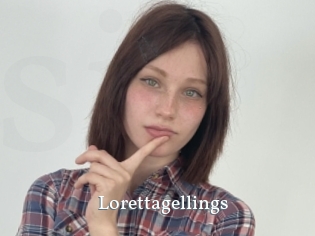Lorettagellings