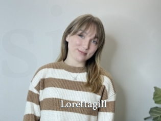 Lorettagill