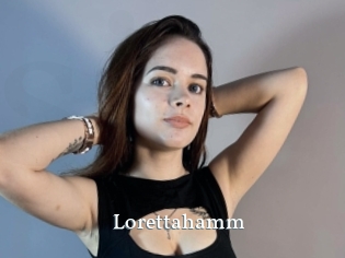 lorettahamm SexyIdol