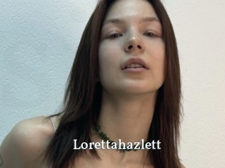 Lorettahazlett
