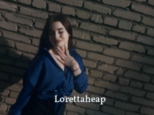 Lorettaheap