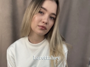Lorettahey