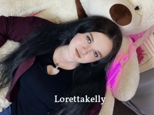Lorettakelly