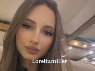 Lorettamiller
