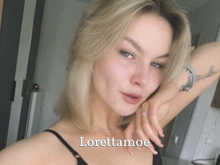 Lorettamoe