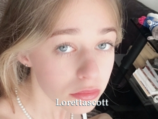 Lorettascott