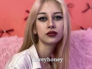 Loreyhoney