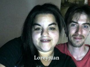 Loreyjuan