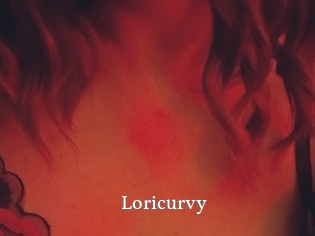 loricurvy SexyIdol