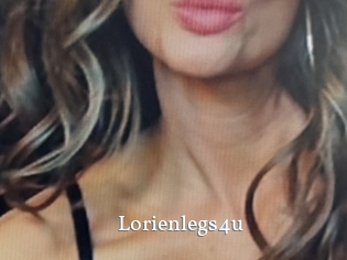 Lorienlegs4u