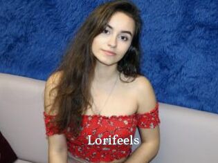 Lorifeels