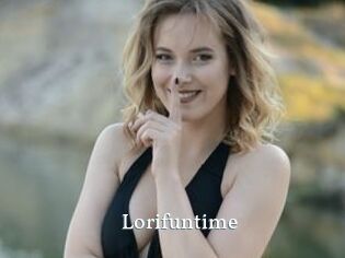 Lorifuntime