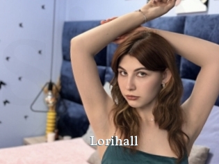 Lorihall