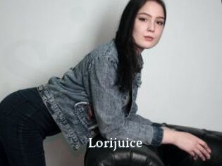 lorijuice SexyIdol