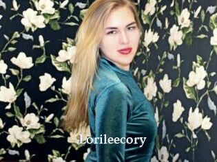 Lorileecory