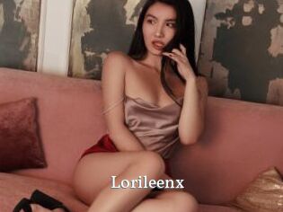 Lorileenx