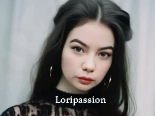 loripassion SexyIdol