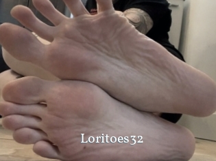 Loritoes32