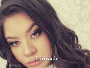 Loriwade