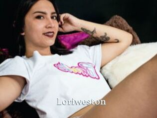 Loriweston
