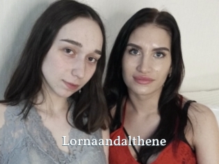 Lornaandalthene