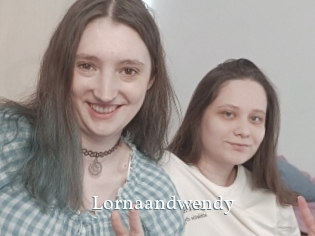 Lornaandwendy