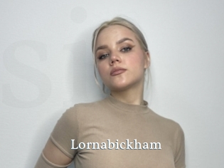 Lornabickham