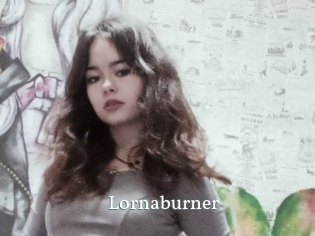 Lornaburner