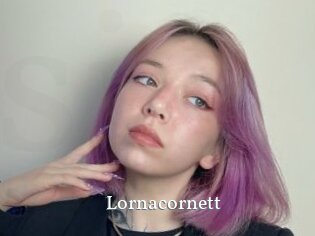 Lornacornett