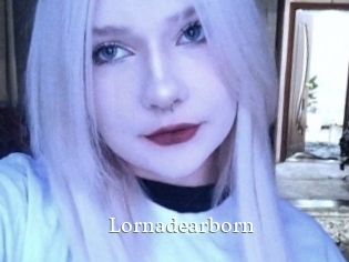 Lornadearborn