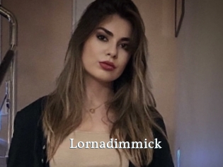 Lornadimmick