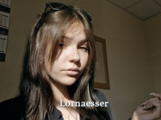 Lornaesser