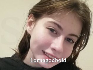 Lornagodbold