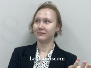 lornagriscom SexyIdol