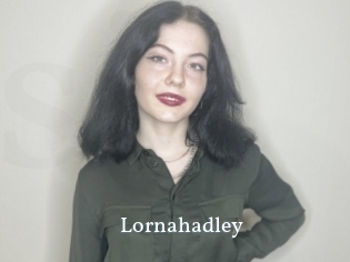 lornahadley SexyIdol