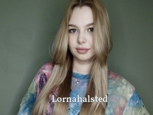 Lornahalsted