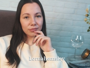 Lornahemsley