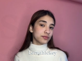 Lornahickey
