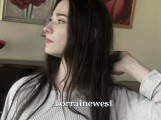 Lorrainewest