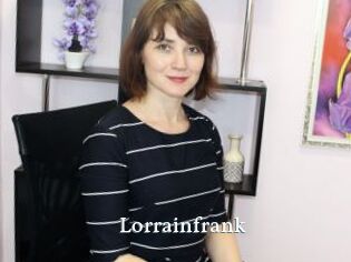 Lorrainfrank