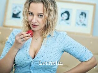 Lorrielin