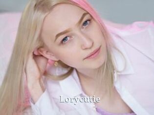 Lorycutie
