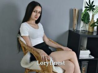 Loryfinest
